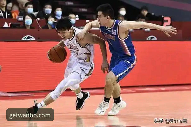 浙江加时险胜宁波晋级八强——万搏体育用户热议兰道夫33分统治级表现最新动态