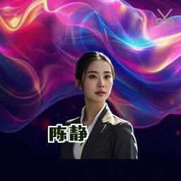 陈静